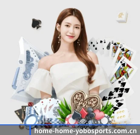 YOBO体育 APP